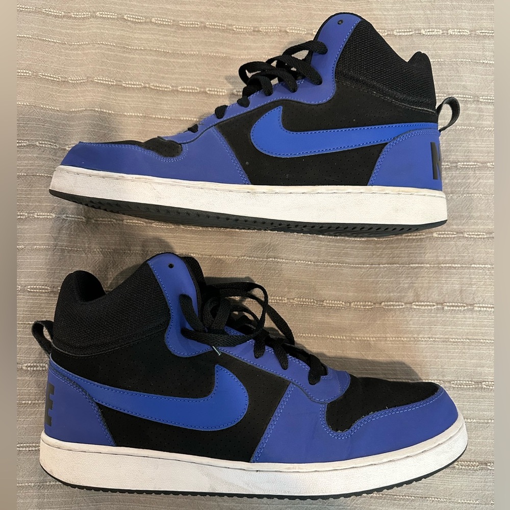 Nike Ebernon